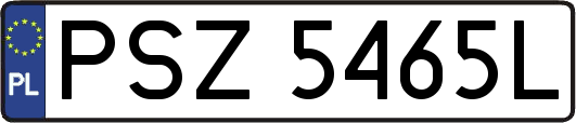 PSZ5465L