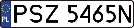 PSZ5465N