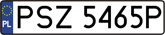 PSZ5465P