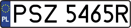 PSZ5465R