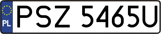 PSZ5465U