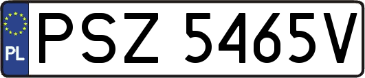 PSZ5465V