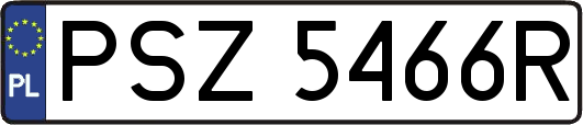 PSZ5466R