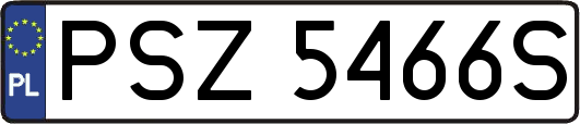 PSZ5466S