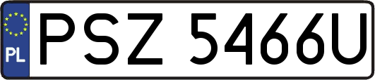 PSZ5466U