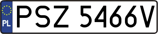 PSZ5466V