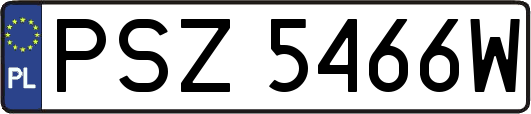 PSZ5466W