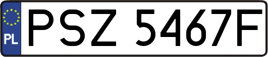 PSZ5467F
