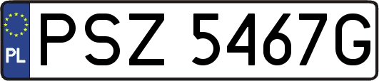 PSZ5467G