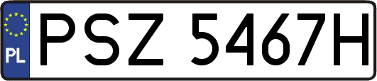 PSZ5467H