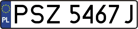 PSZ5467J