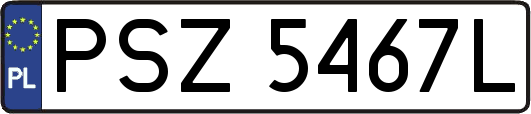 PSZ5467L