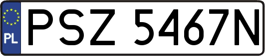 PSZ5467N