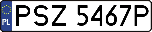 PSZ5467P