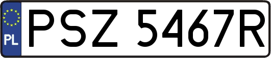 PSZ5467R