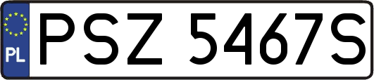 PSZ5467S