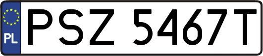PSZ5467T