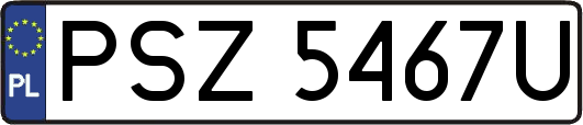 PSZ5467U