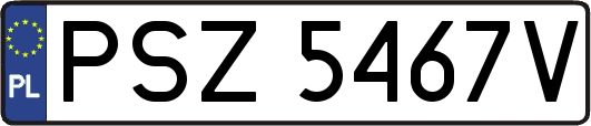 PSZ5467V