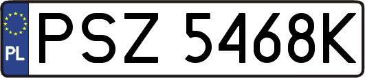 PSZ5468K