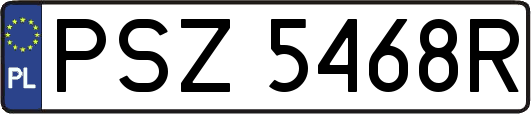 PSZ5468R