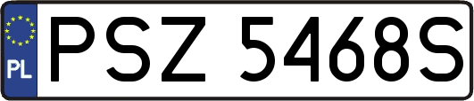 PSZ5468S