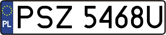 PSZ5468U