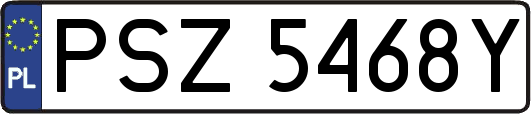 PSZ5468Y