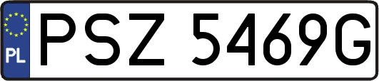 PSZ5469G