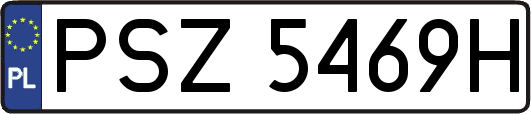 PSZ5469H