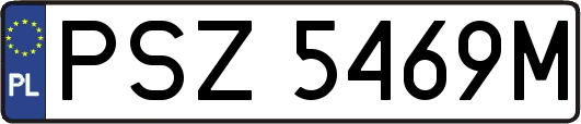 PSZ5469M