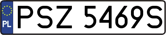 PSZ5469S