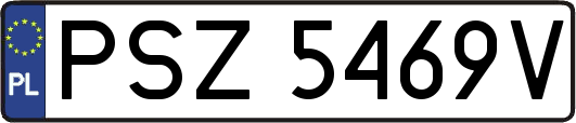 PSZ5469V