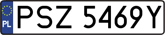 PSZ5469Y