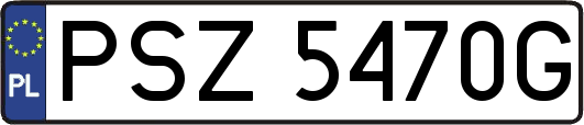 PSZ5470G