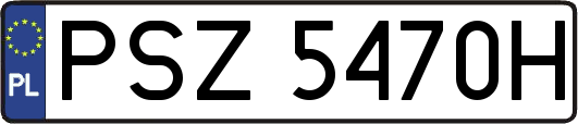 PSZ5470H