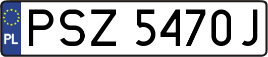 PSZ5470J