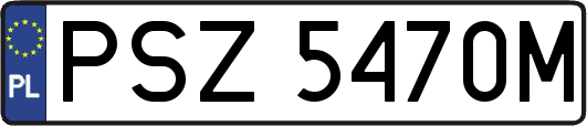 PSZ5470M
