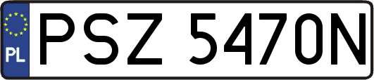 PSZ5470N