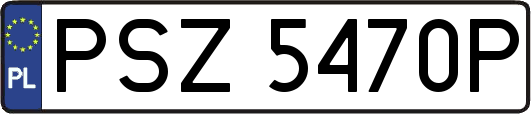 PSZ5470P