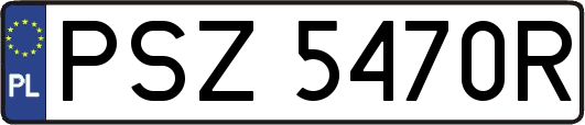 PSZ5470R