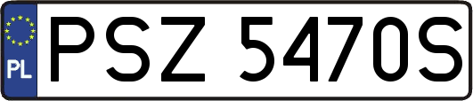 PSZ5470S