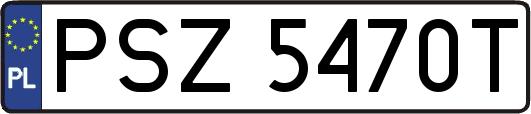 PSZ5470T