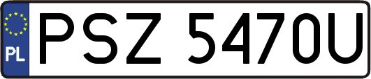 PSZ5470U
