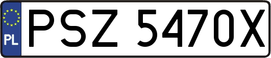 PSZ5470X