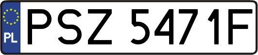 PSZ5471F