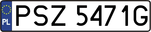 PSZ5471G