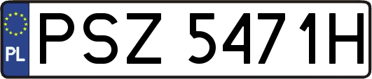 PSZ5471H