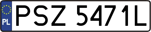 PSZ5471L