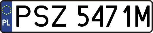 PSZ5471M